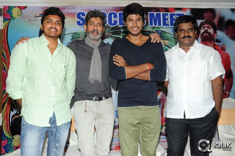 Ra-Ra-Krishnayya-Movie-Success-Meet